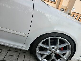 Skoda octavia 2 rs facelift 2.0tsi 147kw - 12
