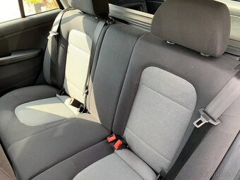 Škoda Fabia combi 1.4 16V Classic r.v.2005 - 12