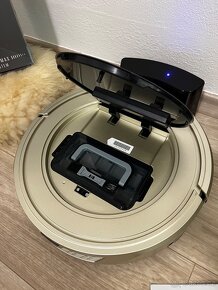 Robzone Duoro XCLEAN Profi 5.0 vysává/vytírá + příslušenství - 12