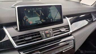 BMW 220D XDRIVE ACTIVE TOURER SPORT 190 koní - 12