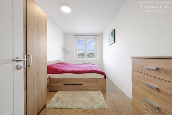 Prodej byty 3+kk, 68 m2 - Brno - Bohunice, ev.č. 02501 - 12