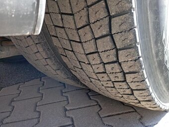 Prodám MAN TGX 26.480 hydr.ruka - 12