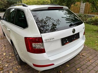 Škoda Octavia 1.6Tdi 81kw Edition - 12