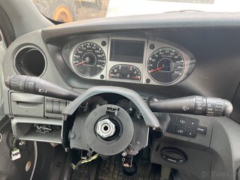 ND Iveco Daily 35 c17  2012 - 12