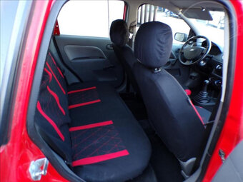 Ford Fiesta 1,3 i - 12