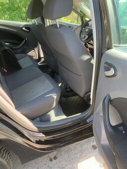 Seat Ibiza - 12