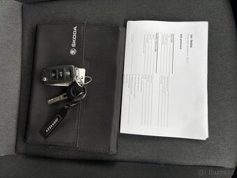 Škoda Citigo 79 000km 2018 - 12