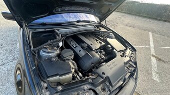 Bmw e46 330i Touring M-paket - 12