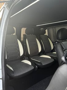 Mercedes Benz Vito 115CDI 110kw - 12