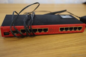 Mikrotik - 12