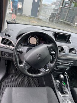 Renault Megane 2013 - 12