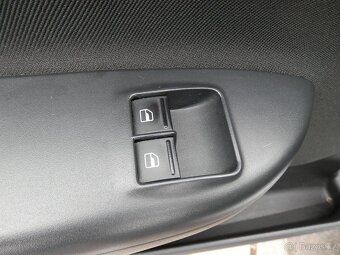 Škoda Octavia II 1.6i 75Kw, Klima, Temp. Nové v ČR - 12