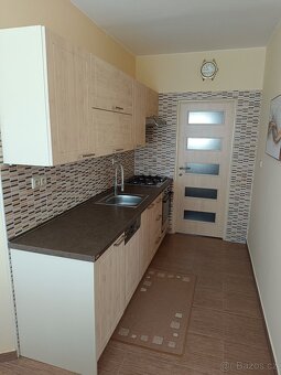 Prodám byt 3+1 - 12