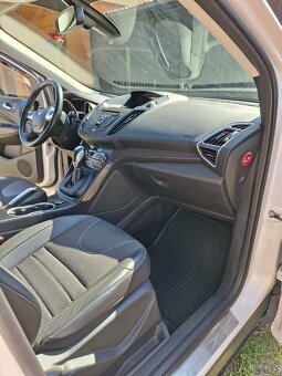 Ford Kuga 2014 - 12