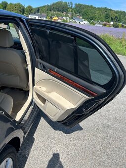 Škoda Superb II-sedan 3,6Fsi-191kw 4x4 - 12