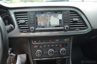 PRODÁM SEAT LEON FR 1.5TSI 150PS MAX. VÝBAVA TOP - 12