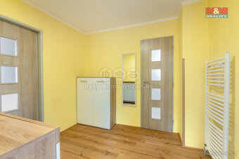 Prodej rodinného domu, 190 m², Kyškovice - 12