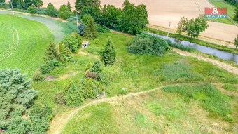 Prodej pozemku k bydlení,1087 m², Štěpánov - 12