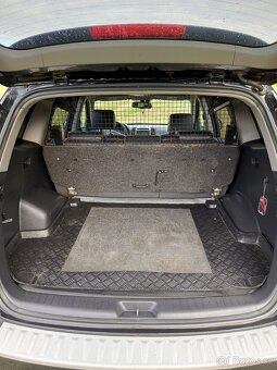 Hyundai Santa Fe 2.2crdi - 12