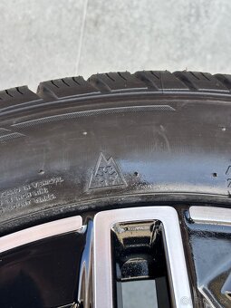 Mercedes R18 A200 A250 Cla200 Cla250 cla220d - 12