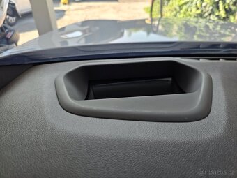 BMW 530 XDRIVE M PACKET - 12