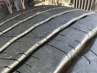 MAN TGX 26.540 / 6x2 Euro 5 EEV - RETARDÉR. 6X2 - 12