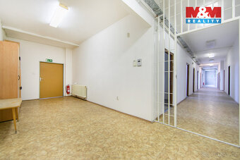 Prodej obchodního objektu, 977 m², České Budějovice - 12