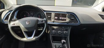 Seat Leon ST - 12