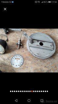 Jawa kývačka půlbuben 250 typ 353, 350 typ 354 - 12