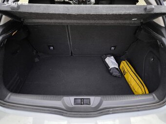 Renault Mégane 1.5 DCi ZEN - 12