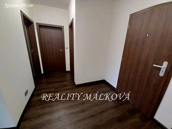 Pronájem bytu 3+kk 83 m² Na Spravedlnosti, Pardubice - 12