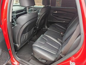 Hyundai Santa Fe - 12