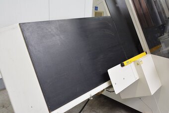 6458 - FRÉZOVACÍ A VRTACÍ OBRÁBĚCÍ CENTRUM SCM CYFLEX F900 - 12