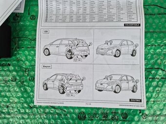 elektroinstalace pro tažné zařízení Hyundai i20 Q0620ADE50CP - 12