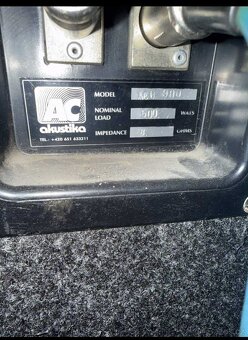 Zvuková technika - 12