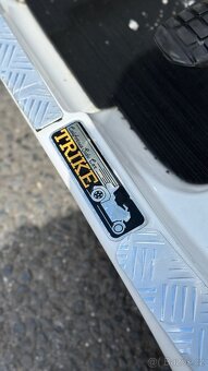 Honda Gold Wing GL1800 Trike - 12