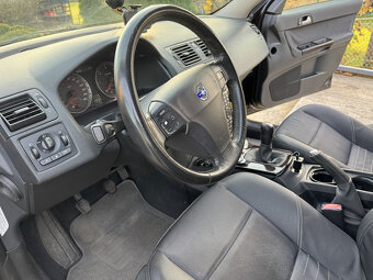 VOLVO S40 II D2.0, 100KW, 2004, 238500 - 12