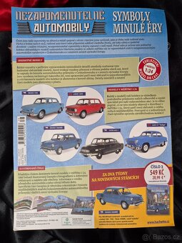 MODEL LADA 1200 1:24 - 12