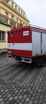 DA 12, Avia 31K - 12