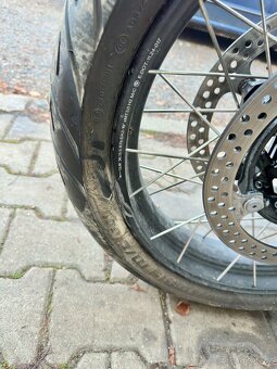 Bmw r 1300 gs Adventure - 12