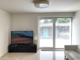 Ubytování v kompletně vybaveném domě pro max. 9 oso - 12