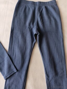 Dětské pyžamo / set na doma, 122/128 - 12