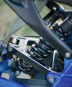 SurRon LightBee 23kW - 12