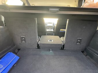 FORD S-MAX 2.0 Tdci, 2017, webasto, tažné - 12