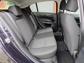 Fiat Tipo 2020 1.4 Street 70 kW - 12