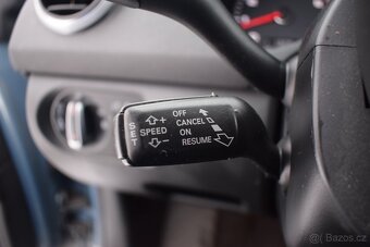 Audi A3 1,4 TFSi DSG PR.SERVIS,TOP STAV - 12