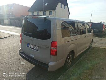 Toyota Práce Verso. - 12