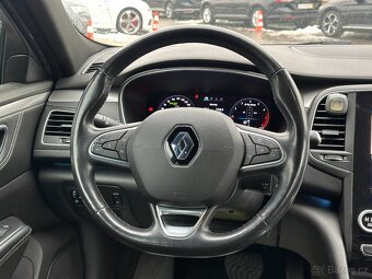 Renault Talisman 2021 - 12