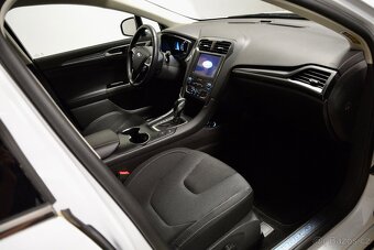 Ford Mondeo,  2.0 138kw Hybrid ecvT TITANIUM 1 MAJ ČR - 12