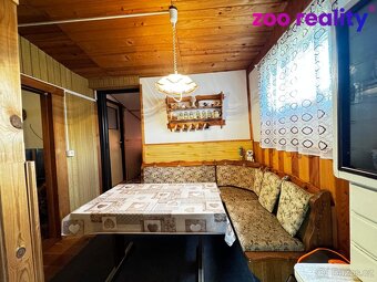 Prodej, chata, 421 m2, Vadkovice, Chbany - 12